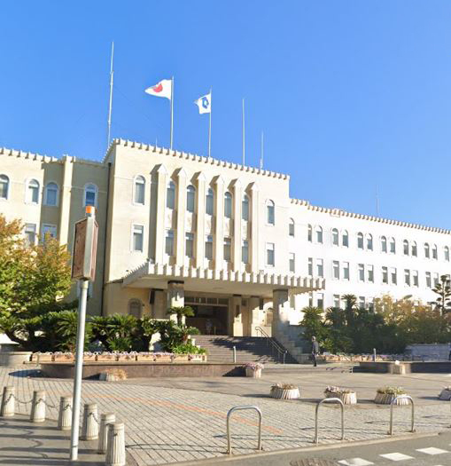 関生支部 和歌山県庁前での宣伝活動 連帯広報委員会